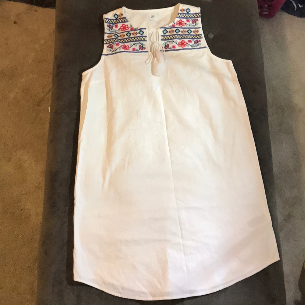 Gap summer dress